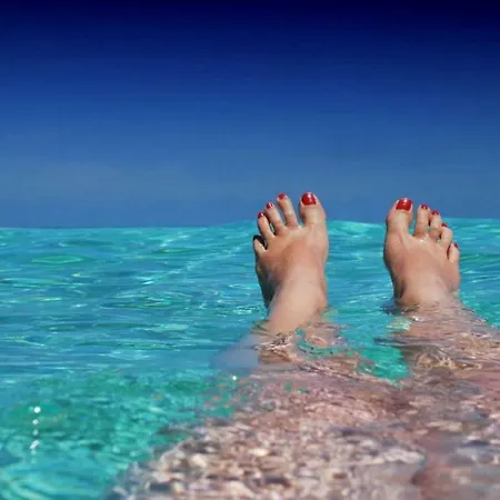 Paccolinosummer * Trappeto (Sicily)