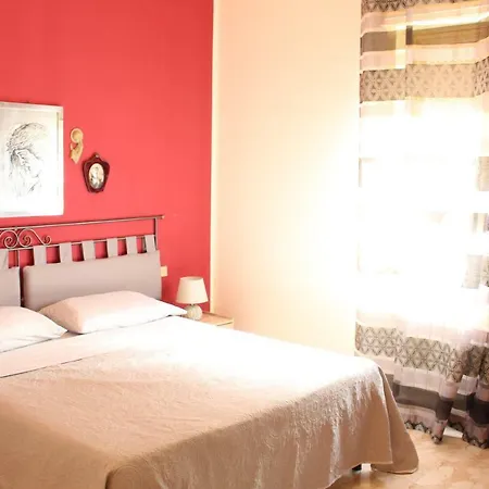 Holiday home Paccolinosummer Trappeto (Sicily)