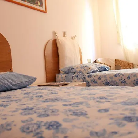 Holiday home Paccolinosummer Trappeto (Sicily)