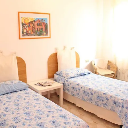 Paccolinosummer Holiday home *