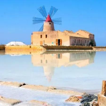 Paccolinosummer * Trappeto (Sicily)